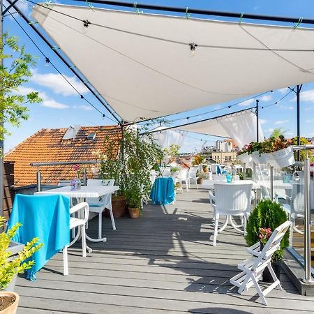 Apartamenty Plac Kolegiacki Познань Экстерьер фото